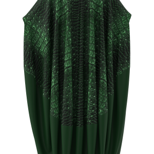 Tears of Sobek Dress
