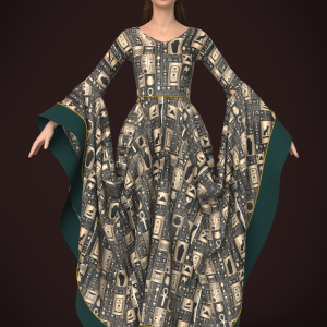 Thebes Majesty